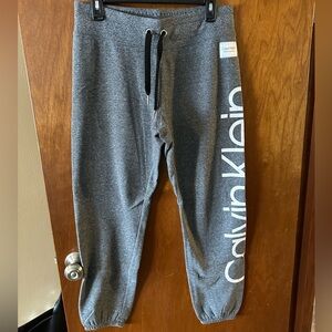 Calvin Klein joggers